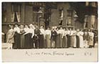 Sweyn Road/Sweyn Lodge 1912 | Margate History